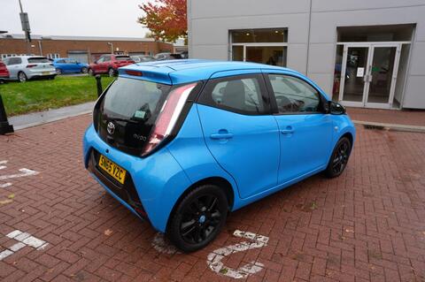 AYGO