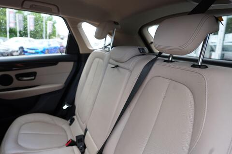 2 Series Active Tourer