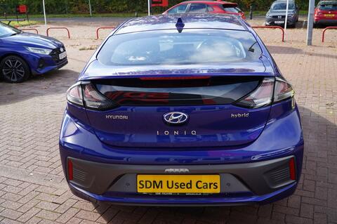 IONIQ