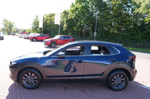 CX-30