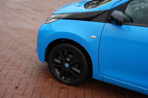 AYGO