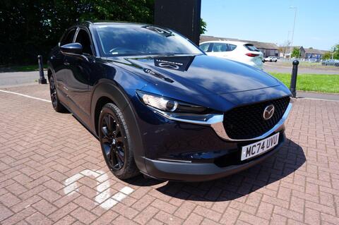 CX-30