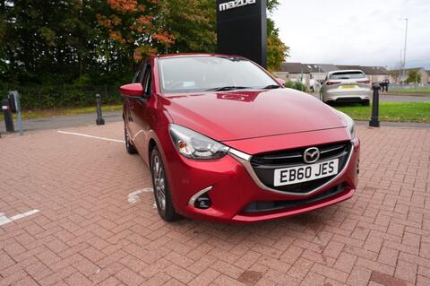 Mazda2