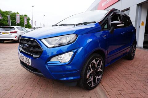 EcoSport