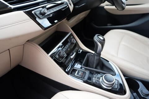 2 Series Active Tourer