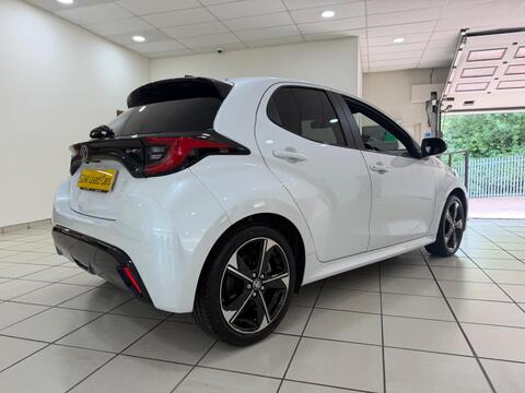 Yaris