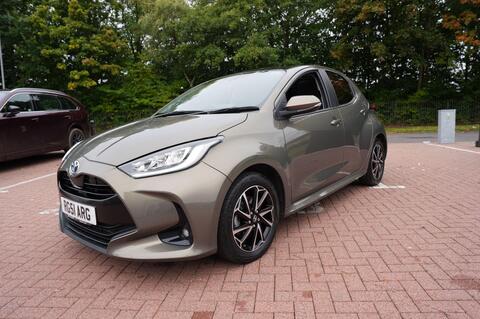 Yaris