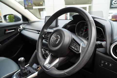 Mazda2
