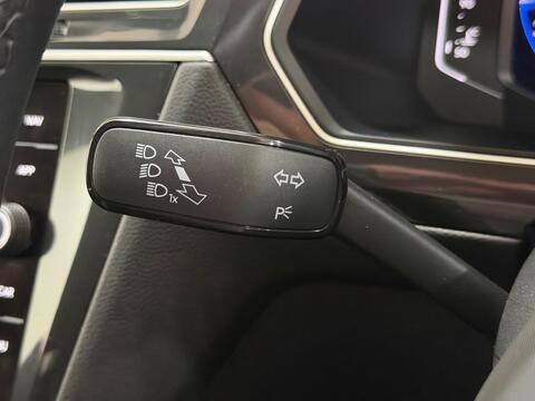 Tiguan Allspace