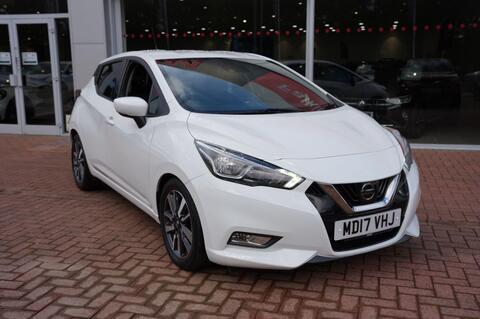 Micra