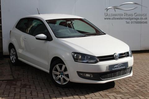 Ullswater Road Garage