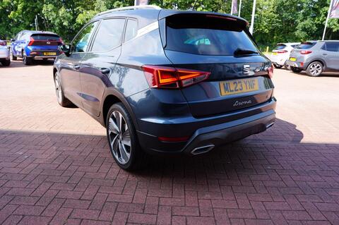 Arona
