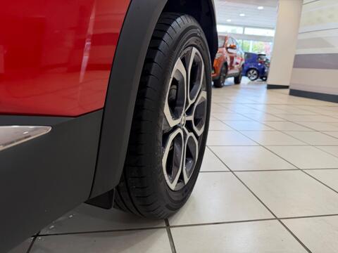 Captur