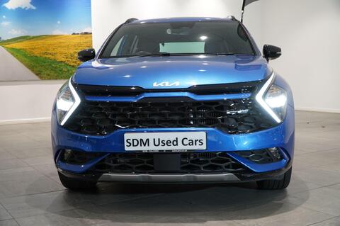 Sportage