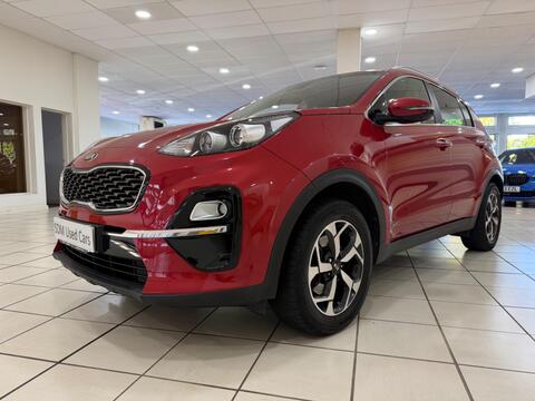 Sportage