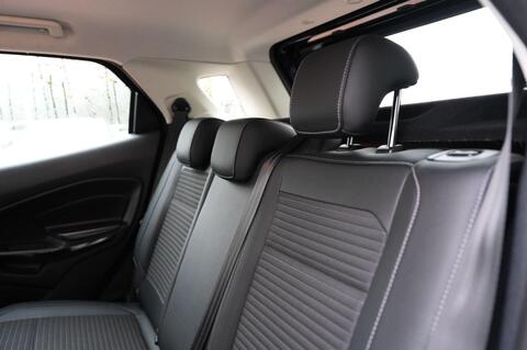 EcoSport