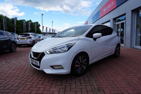 Micra
