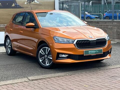 Fabia