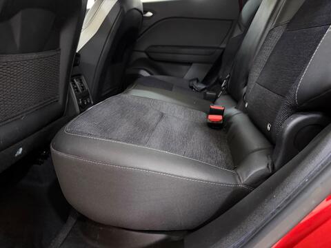 Captur