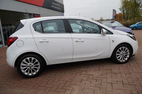 Corsa