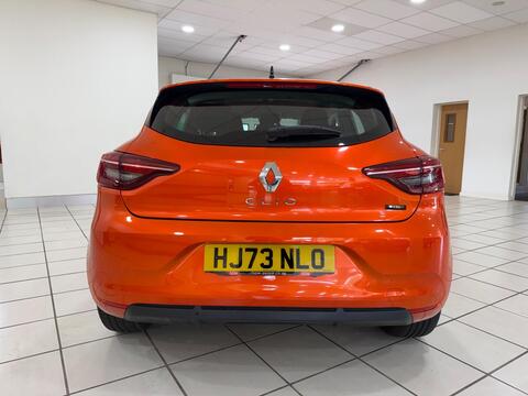 Clio