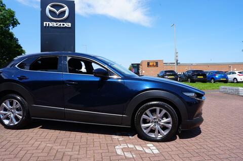 CX-30