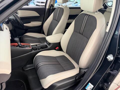 HR-V