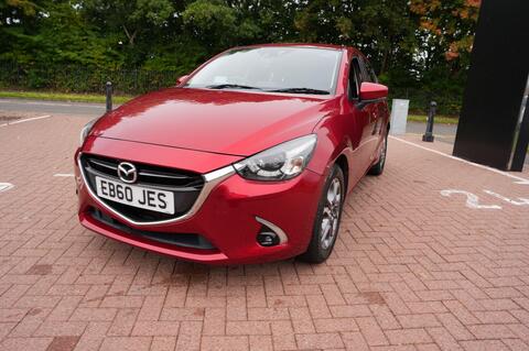 Mazda2