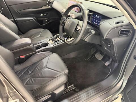DS 3