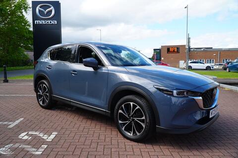 Sdm mazda