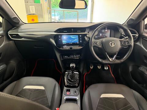 Corsa