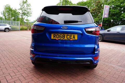 EcoSport