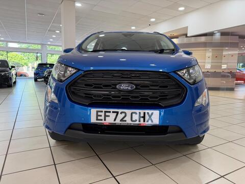 EcoSport