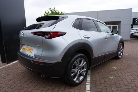 CX-30