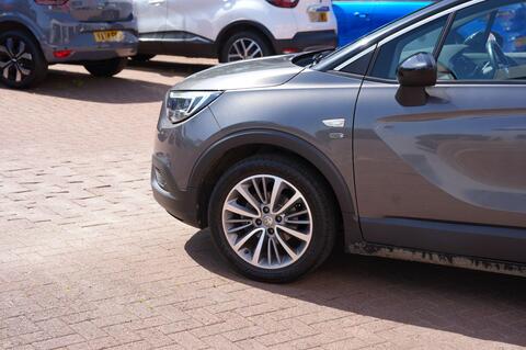 Crossland X