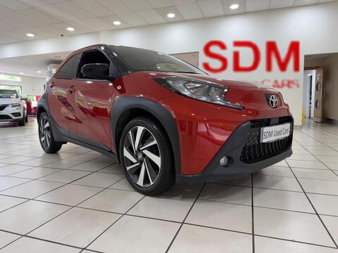 Sdm mazda