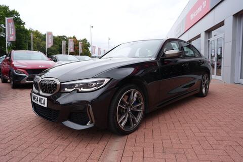 3 Series
