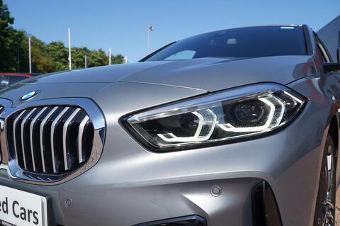 1 Series