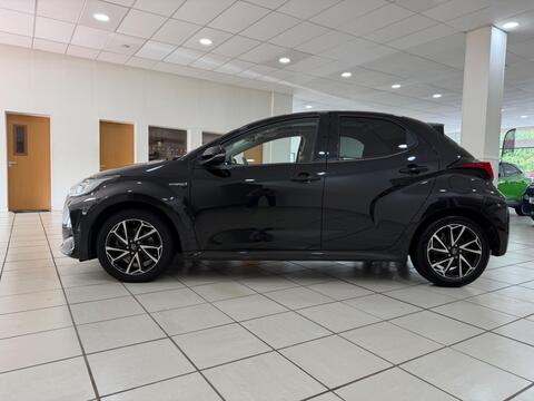 Yaris