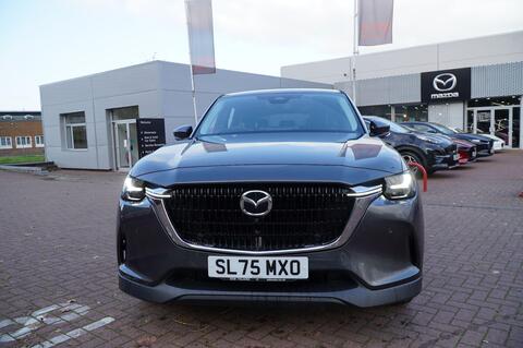 CX-60