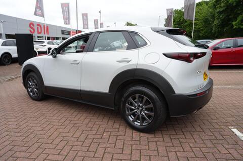 CX-30