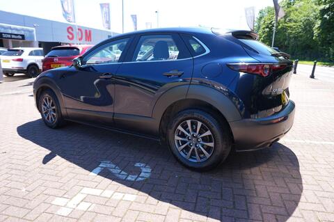 CX-30