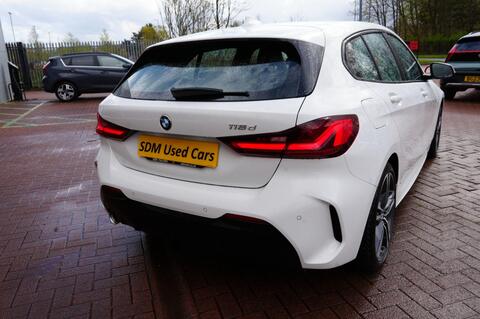 1 Series