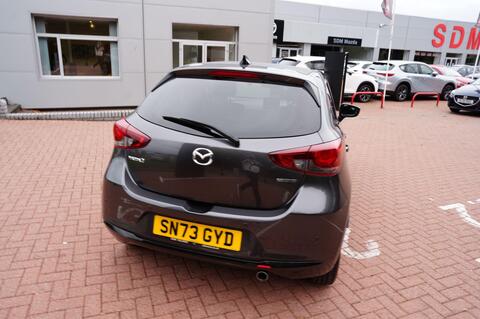 Mazda2