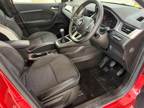 Captur