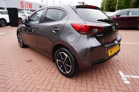 Mazda2