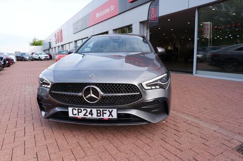CLA