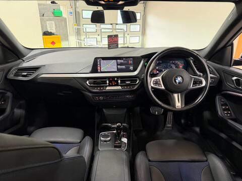 2 Series Gran Coupe