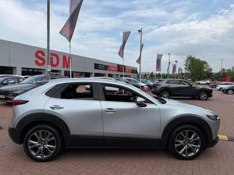 CX-30