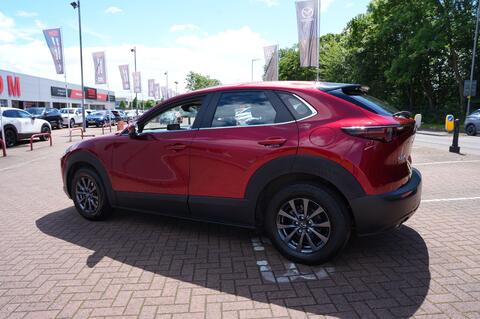 CX-30